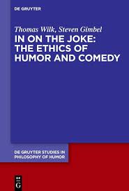 In on the Joke book cover